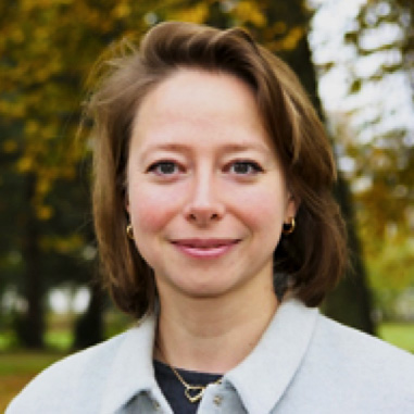 Ariane König